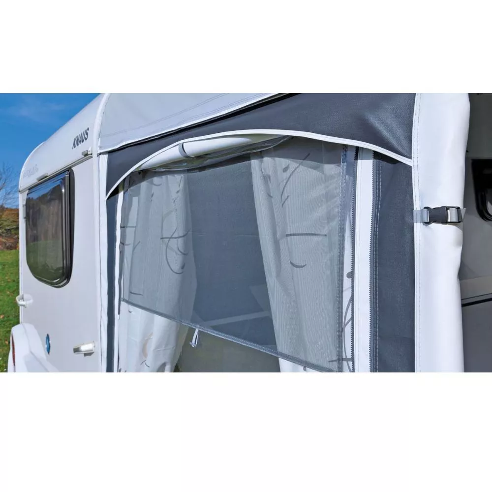 Dauervorzelt Hahn Zelte Finnland 280 6 Dauervorzelt Hahn Zelte Finnland 280 – Bild 6