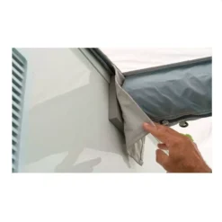 Dichtungspolster Dometic Packing Pads Für Vorzelte -Lafuma Verkäufe dichtungspolster packing pads dometic 8 stueck vorzeltabdichtung vorzeltzubehoer 1000 2 21187