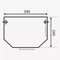 Aufblasbares Vorzelt Dometic Pop Air Pro 340 Für Eriba / Trigano 7 Aufblasbares Vorzelt Dometic Pop Air Pro 340 Für Eriba / Trigano -Lafuma Verkäufe dometic aufblasbares vorzelt pop air pro 340 wohnwagenvorzelt grundflaeche masse 1000 3 23273