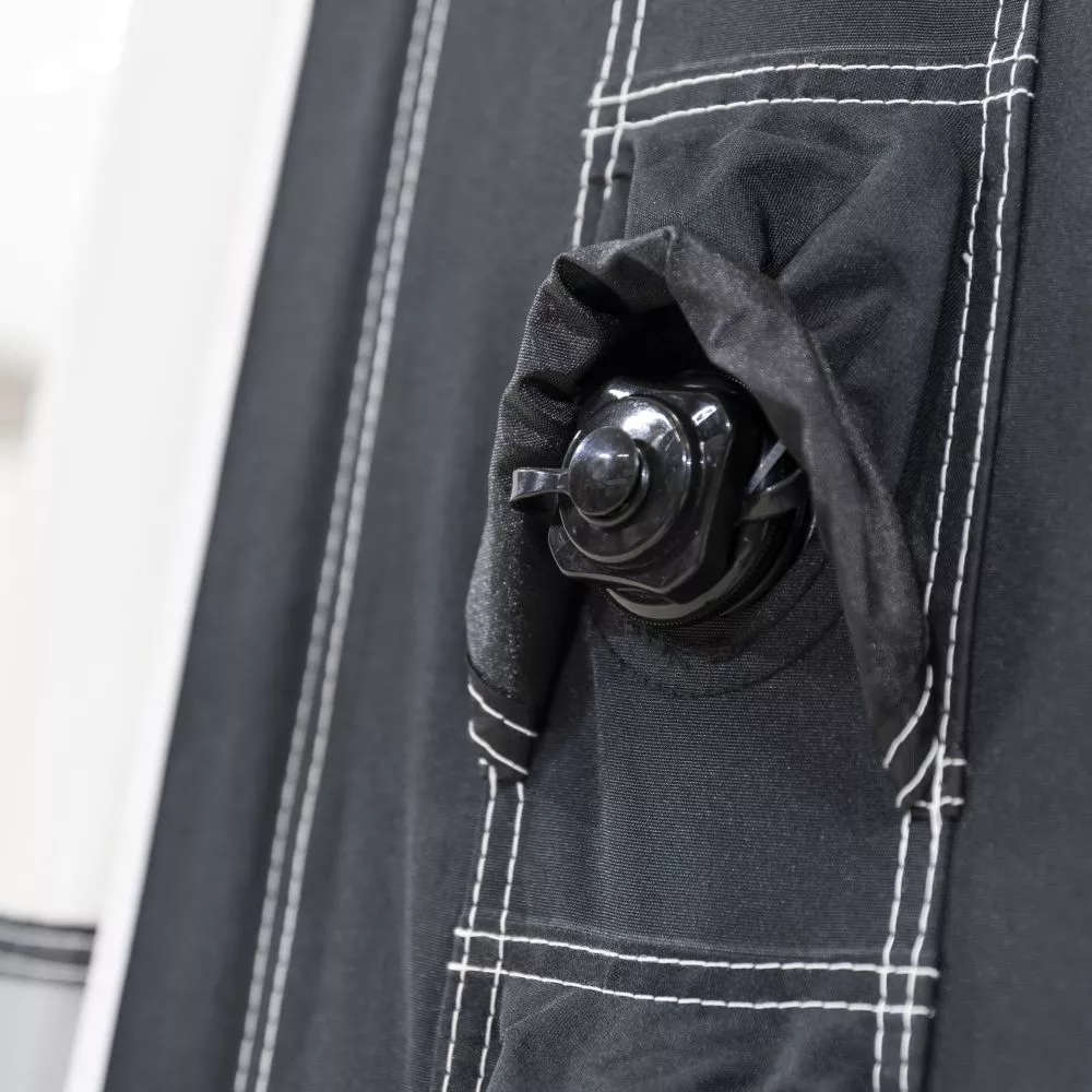 Aufblasbares Vorzelt Dometic Pop Air Pro 365 Für Eriba / Trigano 2 Aufblasbares Vorzelt Dometic Pop Air Pro 365 Für Eriba / Trigano – Bild 2