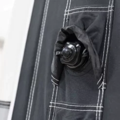 Aufblasbares Vorzelt Dometic Rally Air Pro 260 S -Lafuma Verkäufe dometic aufblasbares vorzelte einpunkt aufblassystem aufpumpsystem 1000 2 21832