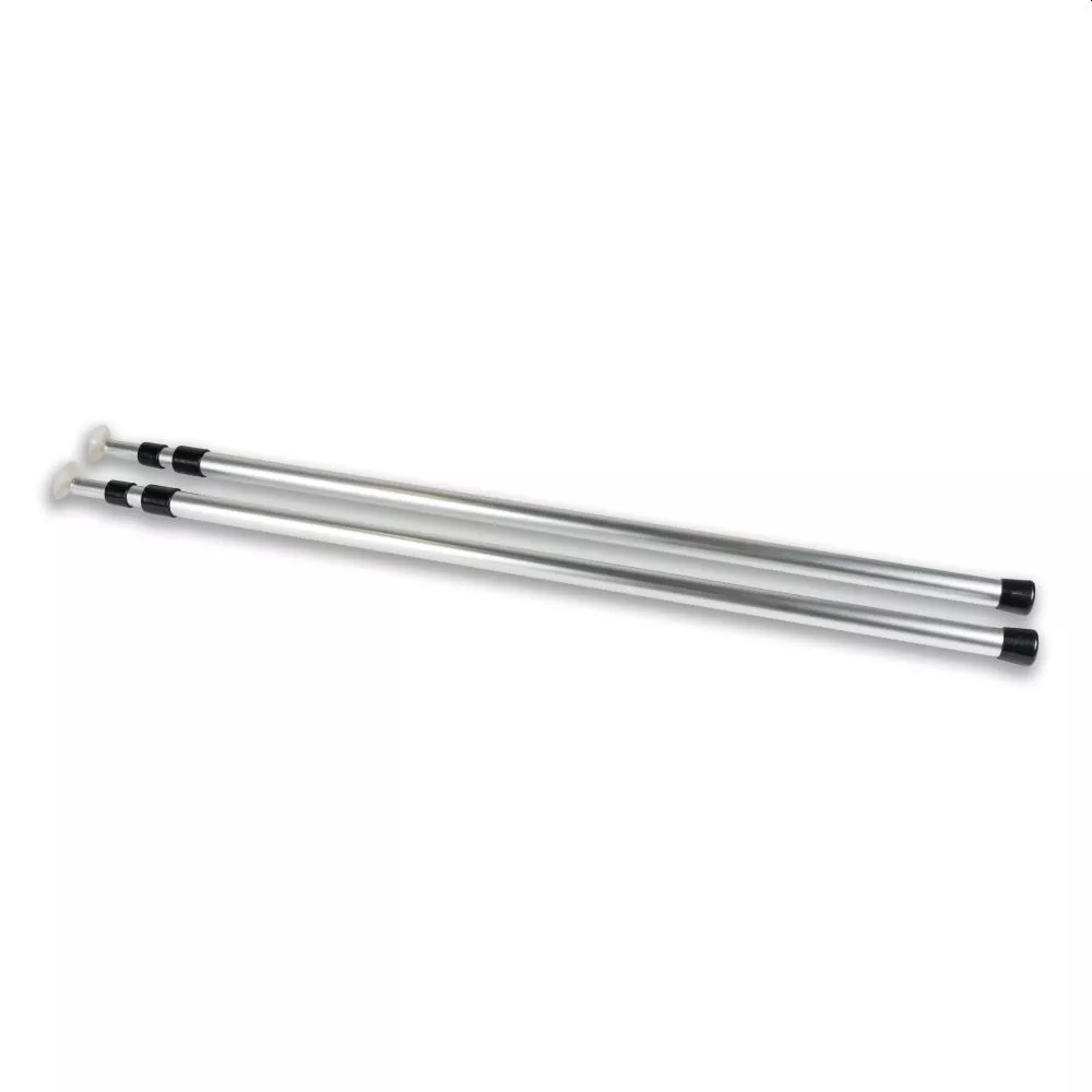 Andruckstangen-Set Dometic Rear Upright Pole Set S-M 1 Andruckstangen-Set Dometic Rear Upright Pole Set S-M