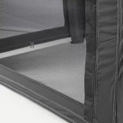 Hundezelt Outdoor Dometic K9 80 AIR -Lafuma Verkäufe dometic hundebox k9 80 air herausnehmbarere pvc boden geraeumiges hundezelt 1000 5 24366