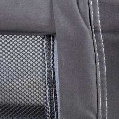 Hundezelt Outdoor Dometic K9 80 AIR -Lafuma Verkäufe dometic k9 80 air seitliche netzeinsaetze camping outdoor hundezelt aufblasbar 1000 6 24366