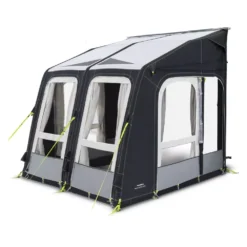 Aufblasbares Vorzelt Dometic Rally Air Pro 260 S