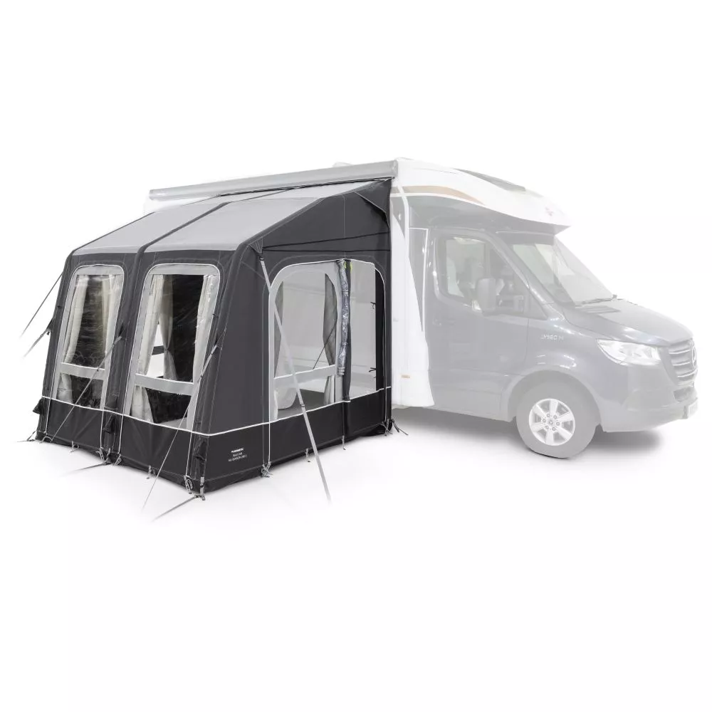 Aufblasbares Vorzelt Dometic Rally Air All-Season 260 S 3 Aufblasbares Vorzelt Dometic Rally Air All-Season 260 S – Bild 3