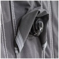 Wohnwagen-Vorzelt Dometic Residence AIR All-Season | Grösse 13 | 950 - 975 -Lafuma Verkäufe dometic residence air all season einpunkt ventil air frame luftgestaenge wohnwagenvorzelt 1000 9 24711