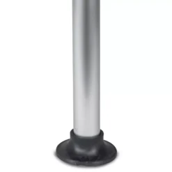 Fussplatte Für Verandastange Dometic Veranda Storm Footplate -Lafuma Verkäufe dometic veranda storm footplate gummifuss einsinkschutz verandastangen zubehoer 1000 2 24369