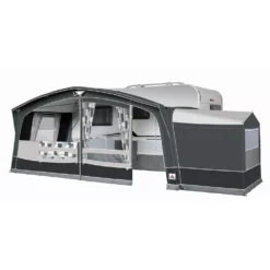 Caravan-Vorzelt Dorema Octavia -Lafuma Verkäufe dorema octavia vorzelt mit optionalem seitenanbau erker 1000 2 20187