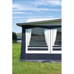 Vorzelt DWT Atelier Chalet Mit Rundumdach -Lafuma Verkäufe dwt atelier chalet rundumdach 1 3731