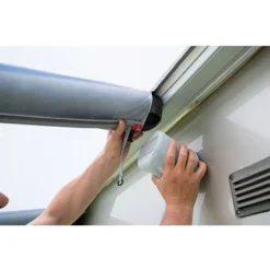 Aufblasbares Vorzelt DWT Space Air HQ 445 M -Lafuma Verkäufe dwt aufblasbares vorzelt space air hq vorzelt wohnwagen 7 5 18353