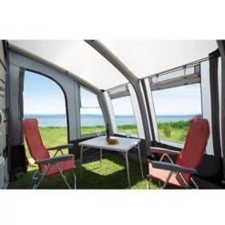 Aufblasbares Vorzelt DWT Speed Air, Grösse 3 High -Lafuma Verkäufe dwt aufblasbares vorzelt speed air high vorzelt wohnwagen wohnmobil 4 3 16175