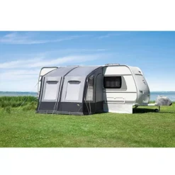 Aufblasbares Vorzelt DWT Speed Air, Grösse 3 High -Lafuma Verkäufe dwt aufblasbares wohnwagen vorzelt speed air high wohnmobilvorzelt 3 2 16175