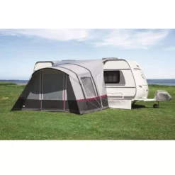 Aufblasbares Vorzelt DWT Bella Air HQ -Lafuma Verkäufe dwt bella air hq wohnwagenvorzelt luftvorzelt 1000 1 14520