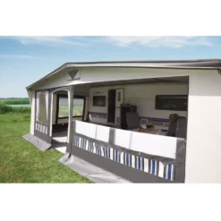 Wohnwagen-Vorzelt DWT Tango 240 -Lafuma Verkäufe dwt tango 240 vorzelt caravan luxusvorzelt mit verandaeffekt 1000 3 15350