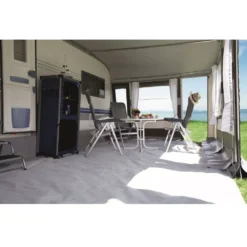 Wohnwagen-Vorzelt DWT Tango 300 -Lafuma Verkäufe dwt tango 300 familienvorzelt ganzzelt innenraum 1000 7 1802