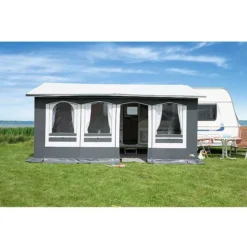 Wohnwagen-Vorzelt DWT Favorit III -Lafuma Verkäufe dwt teilvorzelt vorzelt favorit III favorit 3 wohnwagen vorzelt 2 1 3742