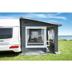 Wohnwagen-Vorzelt DWT Favorit III -Lafuma Verkäufe dwt teilvorzelt vorzelt favorit III favorit 3 wohnwagen vorzelt 5 4 3742