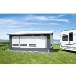 Wohnwagen-Vorzelt DWT Favorit III -Lafuma Verkäufe dwt teilvorzelt vorzelt favorit III favorit 3 wohnwagenvorzelt 3 2 3742