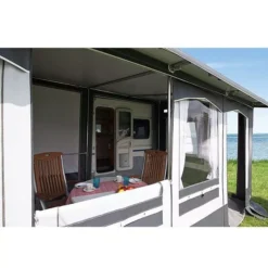 Wohnwagen-Vorzelt DWT Favorit III -Lafuma Verkäufe dwt teilvorzelt vorzelt favorit III favorit 3 wohnwagenvorzelt 6 5 3742