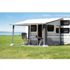 Vorzelt DWT Juwel III - Mittigeinzug -Lafuma Verkäufe dwt teilvorzelt vorzelt juwel III juwel 3 wohnwagen vorzelt 5 4 9312