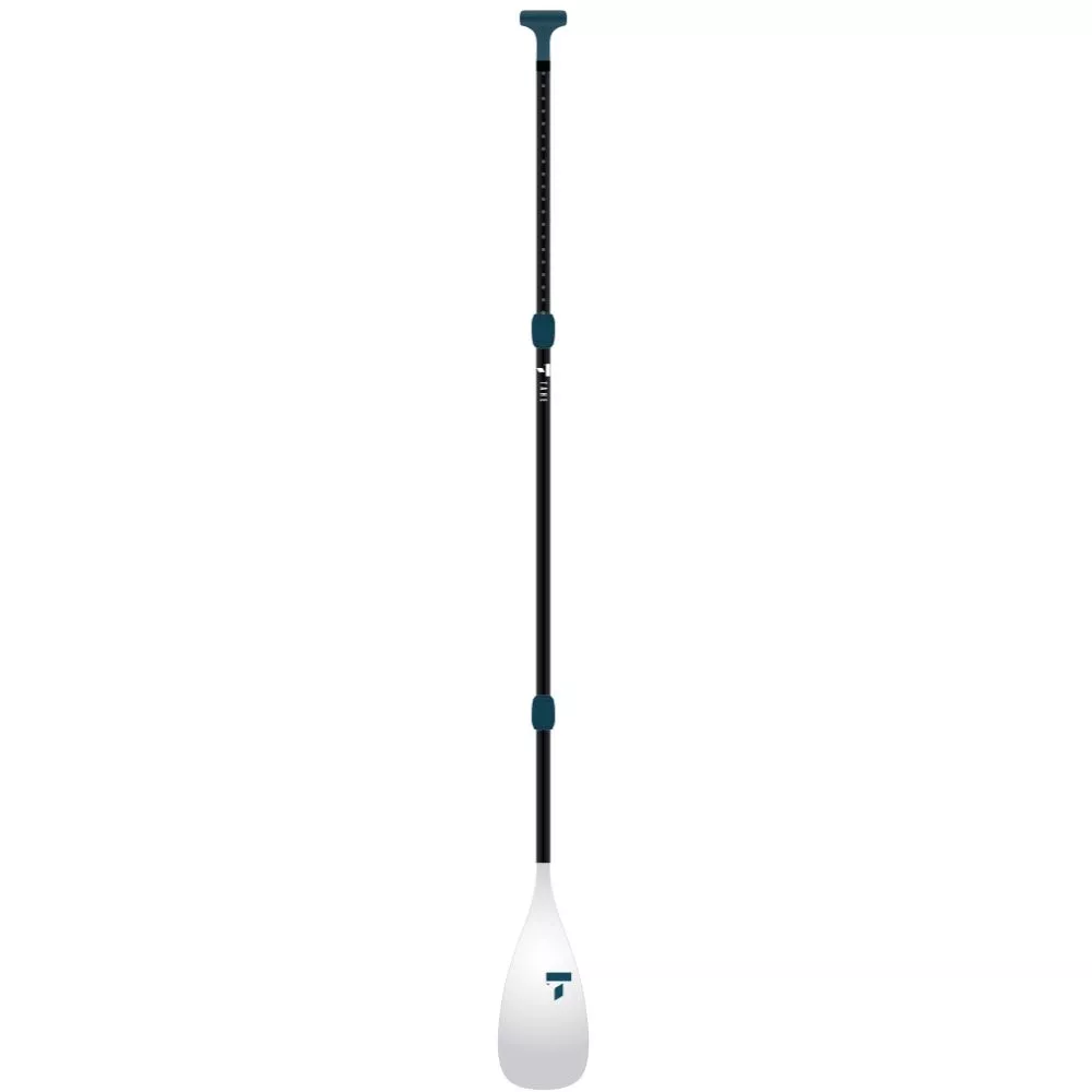 SUP-Kajak-Paddel Tahe Sup-Yak Beach Paddle Alu 200 2 SUP-Kajak-Paddel Tahe Sup-Yak Beach Paddle Alu 200 – Bild 2