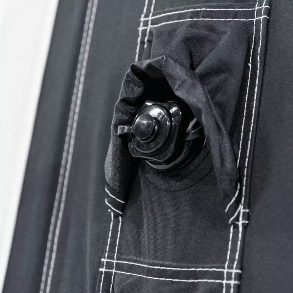 Aufblasbares Türvordach Dometic Portico AIR 180 S 6 Aufblasbares Türvordach Dometic Portico AIR 180 S – Bild 6