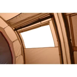 Familienzelt Nordisk Reisa 6 PU -Lafuma Verkäufe fenster mit aufrollbarem vorhang nordisk reisa 6 pu tunnelzelt 1000 14 22607