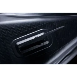 Aufblasbares Kajak Tahe Kayak Air Breeze Full HP Pro -Lafuma Verkäufe finne drop stitch tahe kayak air breeze full hp2 pro kajak zwei erwachsene ein kind familienkajak 1000 11 23829