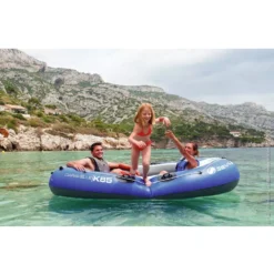 Freizeitboot Sevylor Caravelle KK85 Kit 7 Freizeitboot Sevylor Caravelle KK85 Kit -Lafuma Verkäufe freizeitboot komplett set caravelle kk85 kit sevylor k85 inklusive paddel ruder riemen paar blasebalg pumpe schlauchboot luftboot aufblasbares boot 1000 3 22518