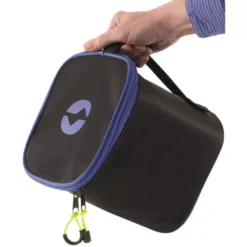 Campinghandtuch Outwell Seadream 4er-Pack -Lafuma Verkäufe frottee handtuchset outwell seadream inklsive tasche mit trageschlaufe 1000 5 25102