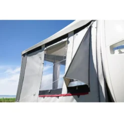 Caravanvorzelt DWT Paradies III 300 -Lafuma Verkäufe ganzzelt dwt paradies III 300 wohnwagen vorzelt reisevorzelt moskitogaze 1000 7 22180