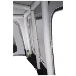 Wohnwagenvorzelt Westfield Pluto 10 XL | Mod. 2023 -Lafuma Verkäufe gestaenge frontwand westfield ganzeinzugs vorzelt pluto xl 1000 11 23233