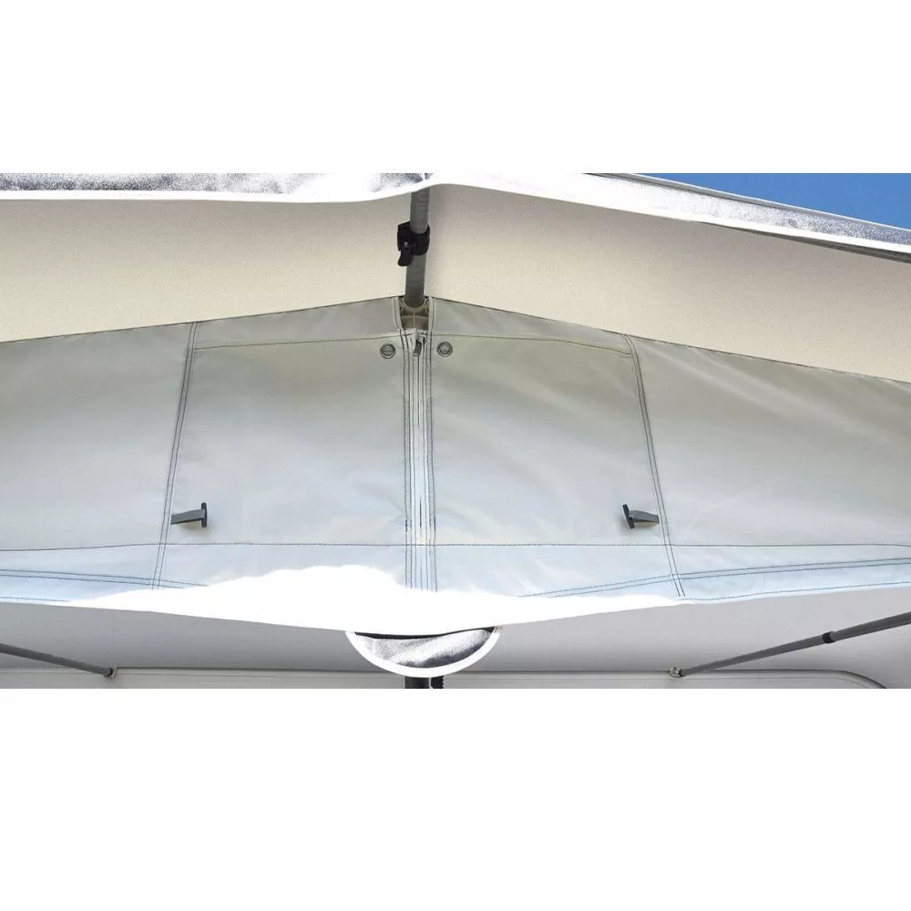 Dauervorzelt Hahn Zelte Finnland 280 9 Dauervorzelt Hahn Zelte Finnland 280 – Bild 9