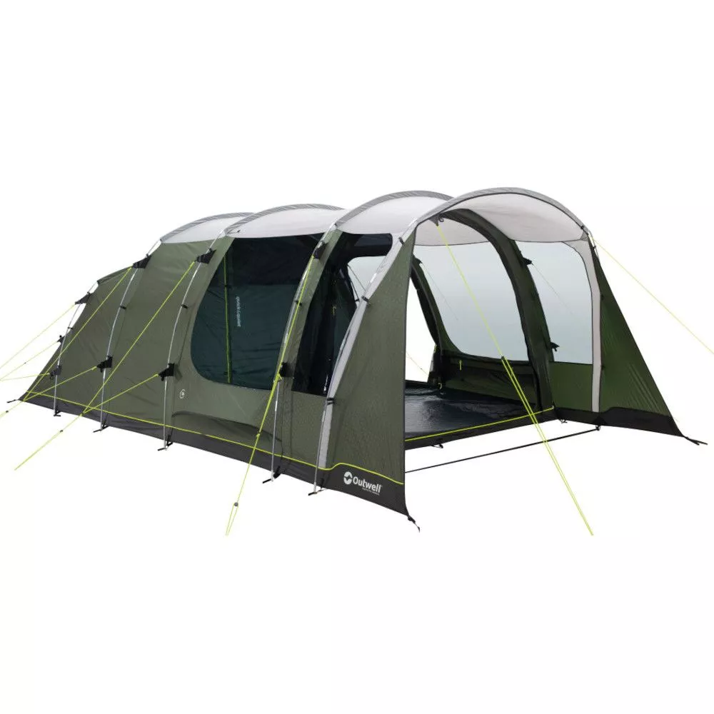 Familienzelt Outwell Greenwood 5 1 Familienzelt Outwell Greenwood 5