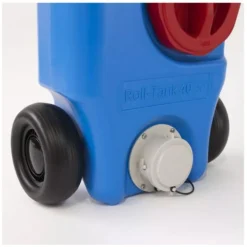 Wassertank Wohnmobil Fiamma Rolltank 40 F -Lafuma Verkäufe grosse reinigungsoeffnung deckel mit bajonettverschluss fiamma frischwassertank fiamma rolltank 40 f 1000 2 25362