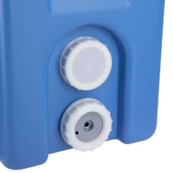 Wassertank Wohnmobil Fiamma Frischwasser-Rolltank 23 F -Lafuma Verkäufe grosser drehverschluss zum entleeren fiamma frischwasser rolltank 23 f 1000 2 22982