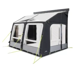Wohnwagen-Vorzelt Dometic Rally Air Pro 390 S