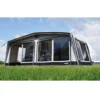 Luftvorzelt Westfield Pluto 9 | Mod. 2023
