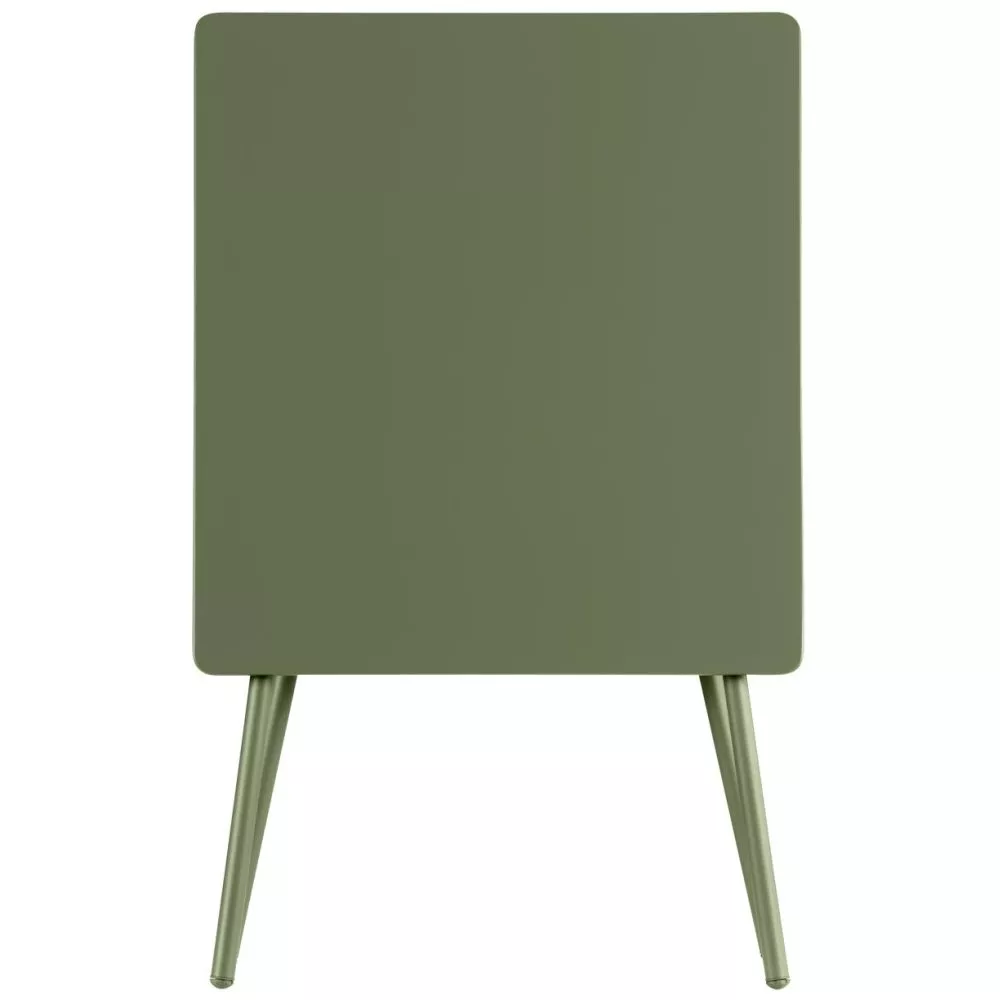 Campingtisch Lafuma Balcony II, Moss 2 Campingtisch Lafuma Balcony II, Moss – Bild 2