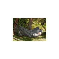 Ultraleichte Hängematte Exped Scout Hammock -Lafuma Verkäufe haengematte mit breiter liegeflaeche exped scout hammock 1000 4 22418