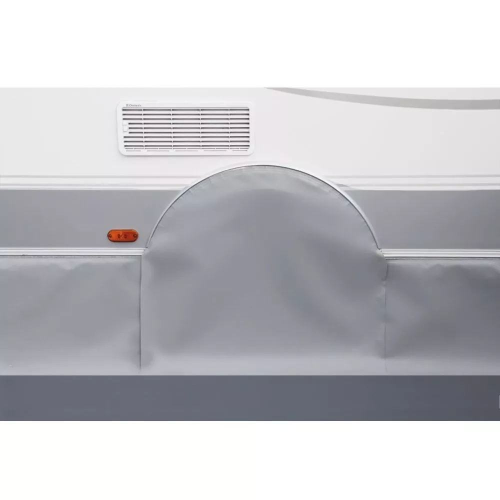 Hindermann Wohnwagen-Radkastenabdeckung Wilk 1 Hindermann Wohnwagen-Radkastenabdeckung Wilk