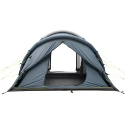 Aufblasbares Campingzelt Outwell Starhill 5A 20 Aufblasbares Campingzelt Outwell Starhill 5A -Lafuma Verkäufe hintere oeffnung der schlafkabine zweiter eingang starhill 5a outwell 1000 6 24294