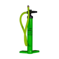 Aufblasbares Kajak Tahe Kayak Air Breeze Full HP Pro -Lafuma Verkäufe hochdruck luft pumpe tahe kayak air breeze full hp pro aufblasbares 2 3 personen familienkajak 1000 16 23829