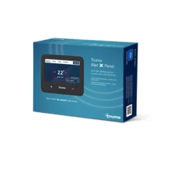 Zentrales Bediensystem Truma INet X Panel -Lafuma Verkäufe inet x panel digitales bediensystem steuerung via app 1000 3 25491