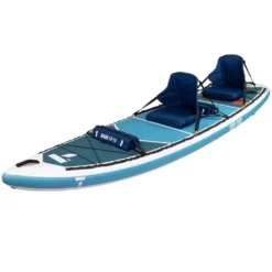 Aufblasbares Stand Up Paddleboard Tahe Sup-Yak Air 11'6" Beach Pack 23 Aufblasbares Stand Up Paddleboard Tahe Sup-Yak Air 11'6" Beach Pack -Lafuma Verkäufe inklusice sitze blaues aufblasbares stand up paddleboard sup tahe airbeach sup yak air 11 6 beach pack oberseite kajak kayak 1000 6 22539