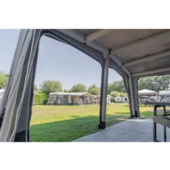 Aufblasbares Vorzelt Westfield Pluto 10 | Mod. 2023 -Lafuma Verkäufe innenansicht innenraum westfield vorzelte pluto wohnwagenvorzelt aufblasbar 1000 6 22673