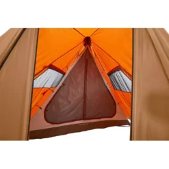 Tipi Nordisk Thrymheim 3 PU -Lafuma Verkäufe innenzelt mit netzfront nordisk thrymheim 3 pu camping zelt 1000 14 22696