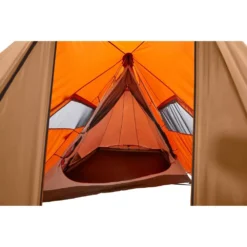 Tipi Nordisk Thrymheim 3 PU -Lafuma Verkäufe innenzelt schlafkabine geoeffnet nordisk thrymheim 3 pu campingzelt 1000 17 22696