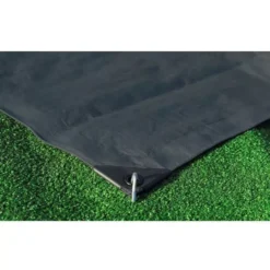 Bodenplane Für Vorzelte Isabella Ground Sheet Für Vorzelttiefe 250 Cm | G21/G22 | 270 X 800 Cm